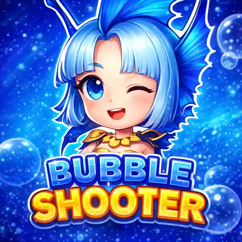 Bubble Shooter Online Casino Game phlpostbet